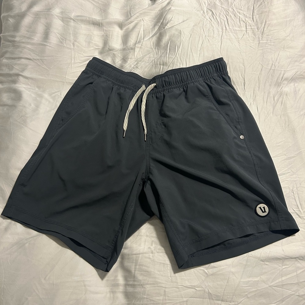 Vuori Kore Short Unlined 7” Inseam